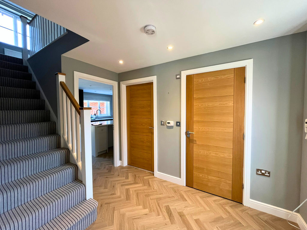 Harrow Drive Headley